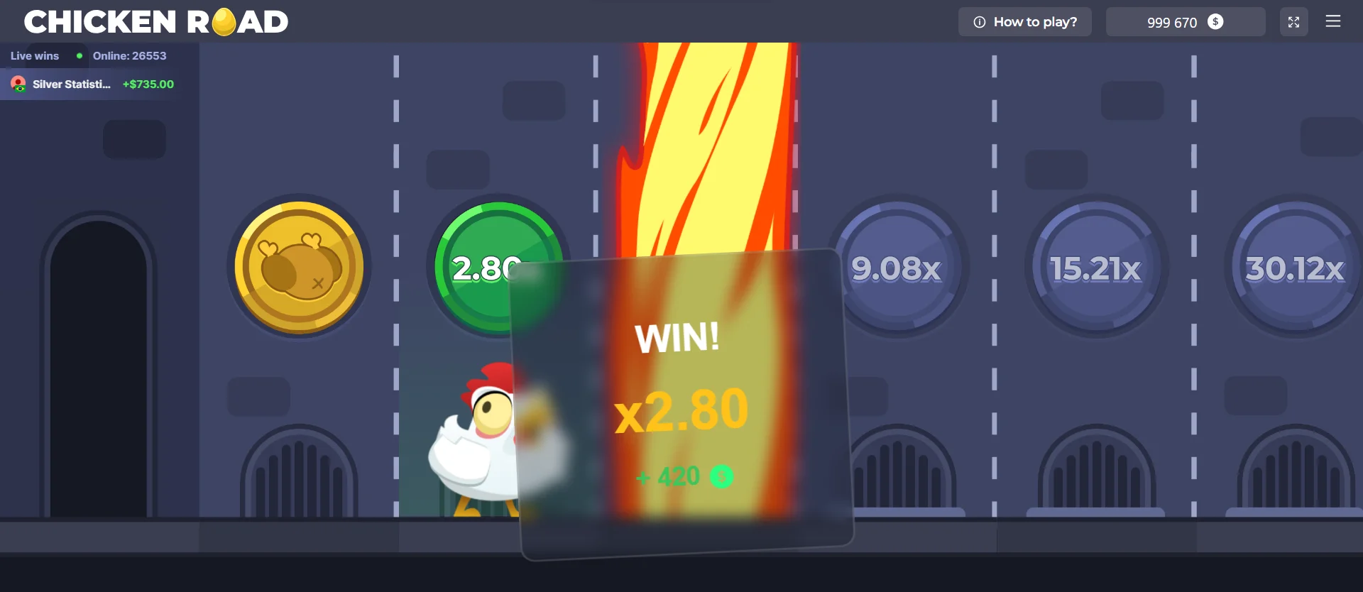 Demo Game Image